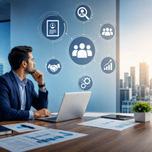 IT Staffing vs In-House Hiring