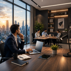 Offshore vs Onshore Outsourcing